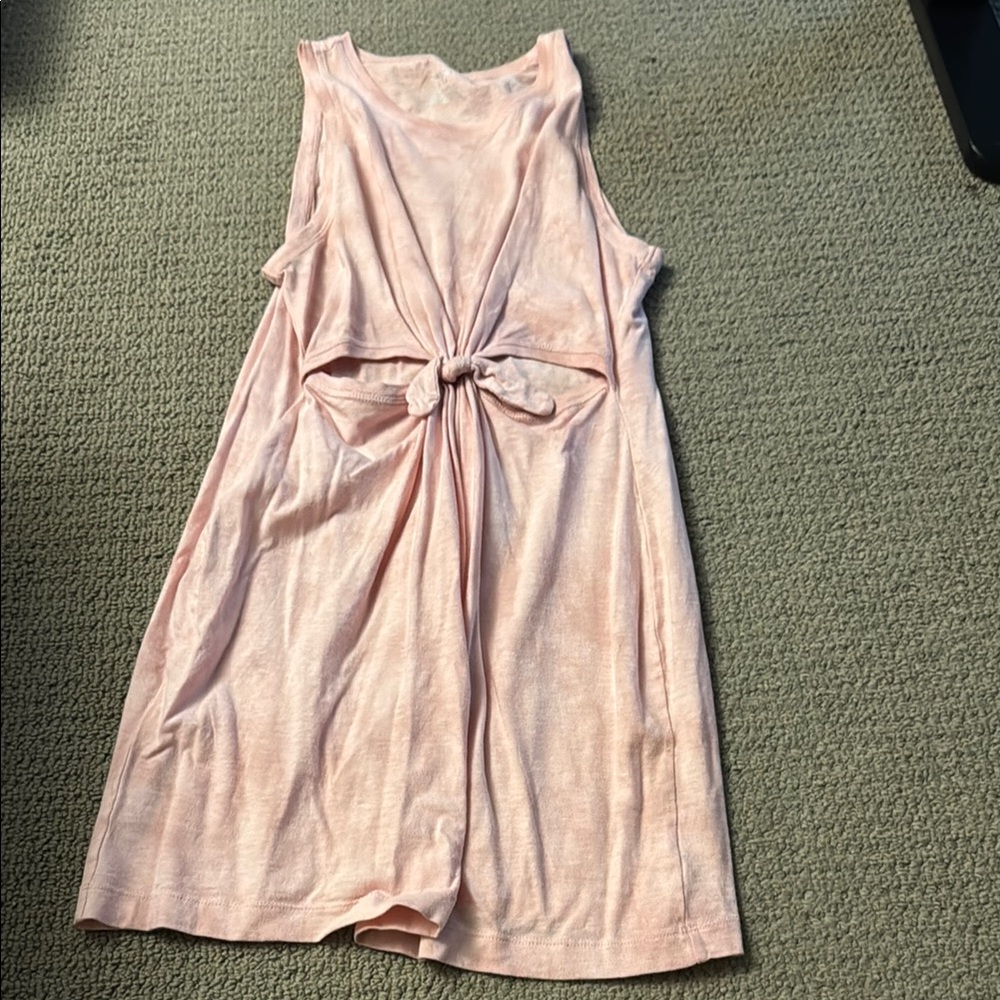 Aerie dress